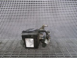 bontott MERCEDES-BENZ A-CLASS ABS Kocka