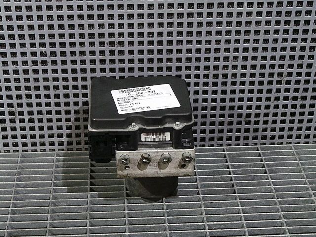 bontott MERCEDES-BENZ A-CLASS ABS Kocka