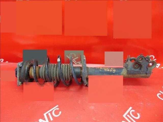 bontott MERCEDES-BENZ A-CLASS Bal első Gólyaláb (Lengécsillapító, Rugó)