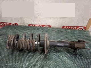 bontott MERCEDES-BENZ A-CLASS Bal első Gólyaláb (Lengécsillapító, Rugó)