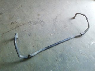 bontott MERCEDES-BENZ A-CLASS Első Vízszintes Stabilizátor Rúd