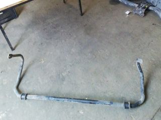 bontott MERCEDES-BENZ A-CLASS Első Vízszintes Stabilizátor Rúd