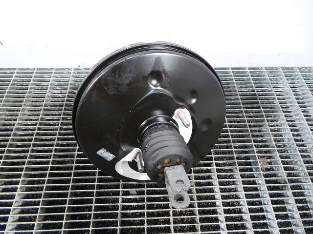 bontott MERCEDES-BENZ A-CLASS Fékrásegítő