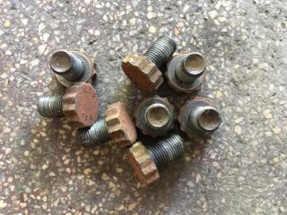 bontott MERCEDES-BENZ A-CLASS Fogaskoszorú