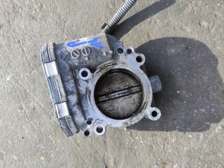 bontott MERCEDES-BENZ A-CLASS Fojtószelep (Elektromos)