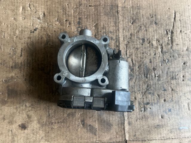 bontott MERCEDES-BENZ A-CLASS Fojtószelep (Elektromos)