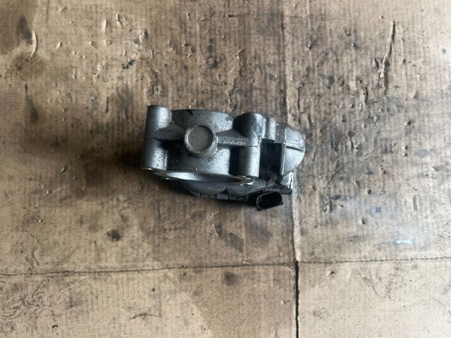 bontott MERCEDES-BENZ A-CLASS Fojtószelep (Elektromos)