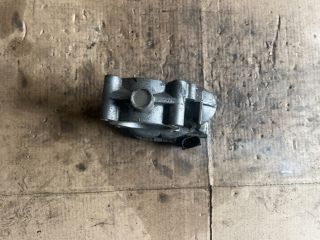 bontott MERCEDES-BENZ A-CLASS Fojtószelep (Elektromos)