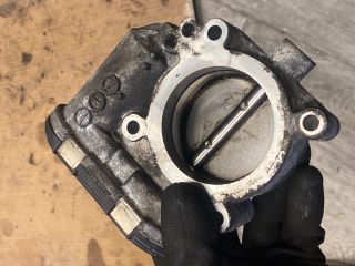 bontott MERCEDES-BENZ A-CLASS Fojtószelep (Elektromos)