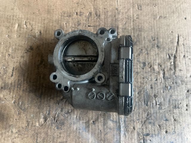 bontott MERCEDES-BENZ A-CLASS Fojtószelep (Elektromos)