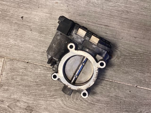 bontott MERCEDES-BENZ A-CLASS Fojtószelep (Elektromos)