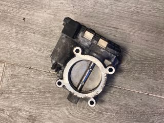 bontott MERCEDES-BENZ A-CLASS Fojtószelep (Elektromos)