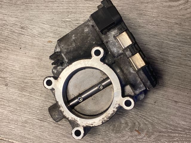 bontott MERCEDES-BENZ A-CLASS Fojtószelep (Elektromos)