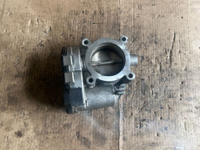 bontott MERCEDES-BENZ A-CLASS Fojtószelep (Elektromos)