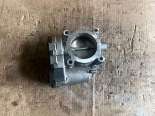 bontott MERCEDES-BENZ A-CLASS Fojtószelep (Elektromos)