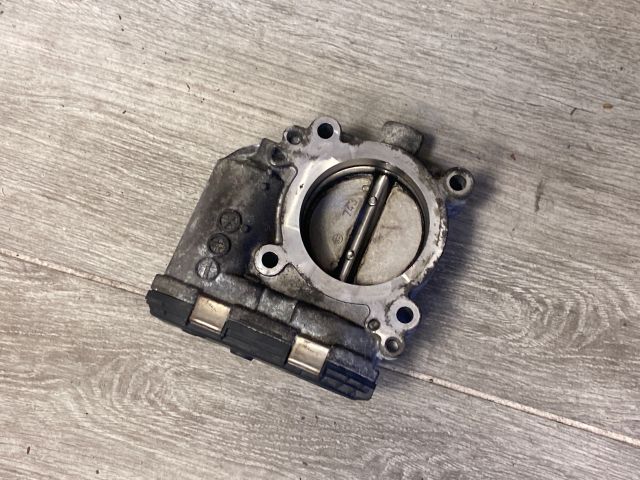 bontott MERCEDES-BENZ A-CLASS Fojtószelep (Elektromos)