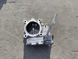 bontott MERCEDES-BENZ A-CLASS Fojtószelep (Elektromos)