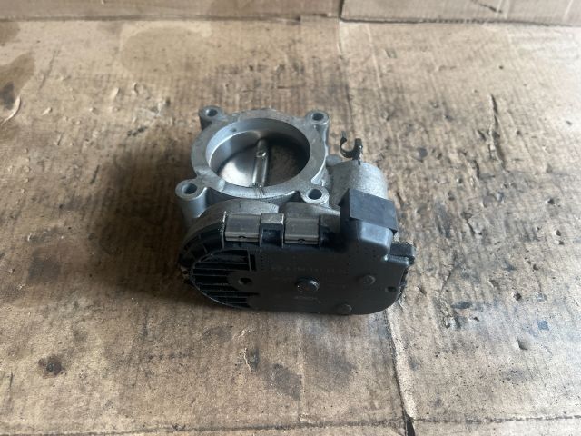 bontott MERCEDES-BENZ A-CLASS Fojtószelep (Elektromos)