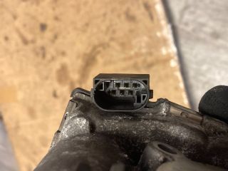 bontott MERCEDES-BENZ A-CLASS Fojtószelep (Elektromos)