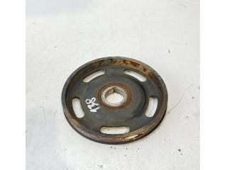 bontott MERCEDES-BENZ A-CLASS Főtengely Szíjtárcsa