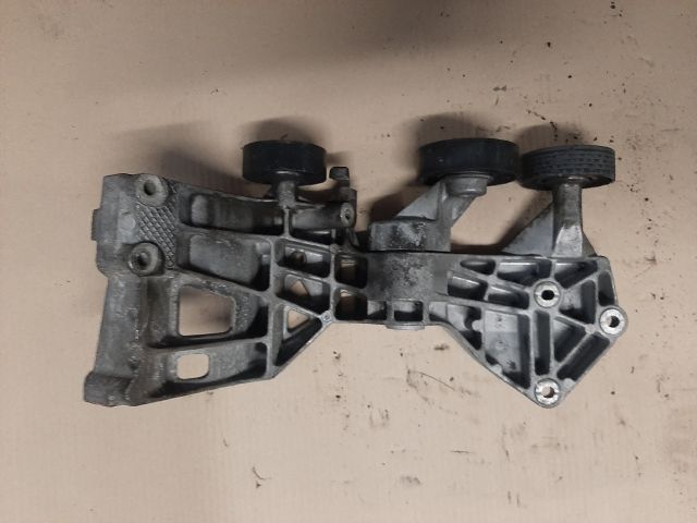 bontott MERCEDES-BENZ A-CLASS Generátor Tartó Bak