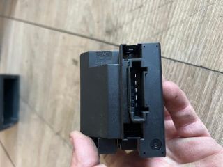 bontott MERCEDES-BENZ A-CLASS Gyújtáskapcsoló