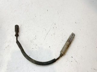 bontott MERCEDES-BENZ A-CLASS Gyújtó Kábelköteg Szett