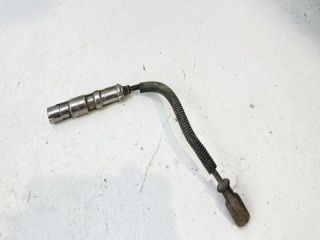 bontott MERCEDES-BENZ A-CLASS Gyújtó Kábelköteg Szett