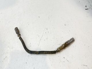 bontott MERCEDES-BENZ A-CLASS Gyújtó Kábelköteg Szett