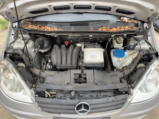 bontott MERCEDES-BENZ A-CLASS Gyújtótrafó Szett