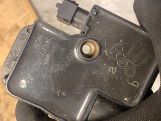 bontott MERCEDES-BENZ A-CLASS Gyújtótrafó