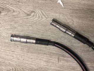 bontott MERCEDES-BENZ A-CLASS Gyújtótrafó