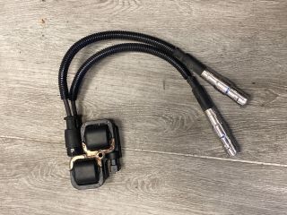 bontott MERCEDES-BENZ A-CLASS Gyújtótrafó