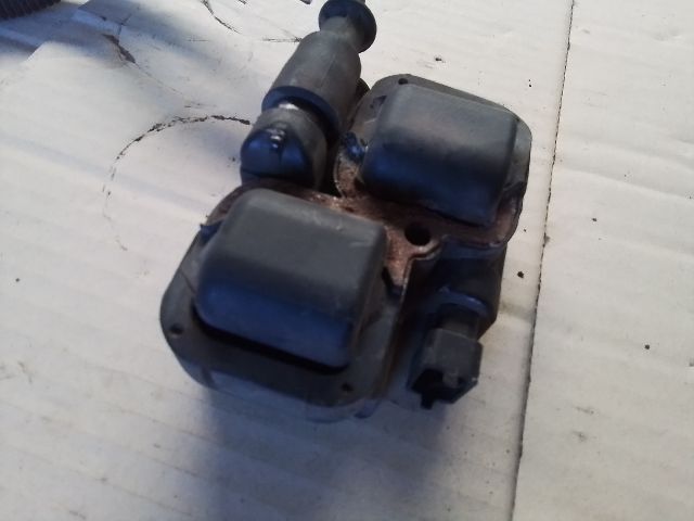 bontott MERCEDES-BENZ A-CLASS Gyújtótrafó