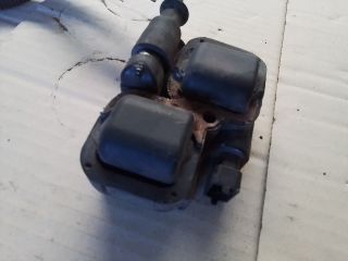 bontott MERCEDES-BENZ A-CLASS Gyújtótrafó