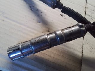 bontott MERCEDES-BENZ A-CLASS Gyújtótrafó