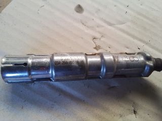 bontott MERCEDES-BENZ A-CLASS Gyújtótrafó