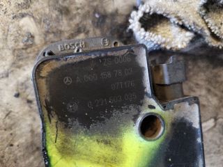 bontott MERCEDES-BENZ A-CLASS Gyújtótrafó