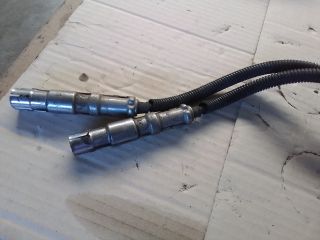 bontott MERCEDES-BENZ A-CLASS Gyújtótrafó