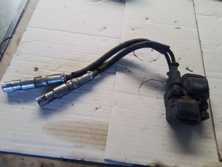 bontott MERCEDES-BENZ A-CLASS Gyújtótrafó