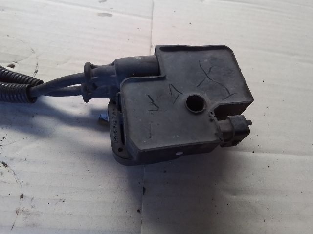 bontott MERCEDES-BENZ A-CLASS Gyújtótrafó