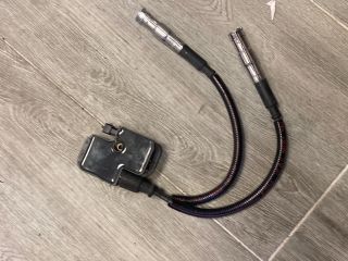 bontott MERCEDES-BENZ A-CLASS Gyújtótrafó