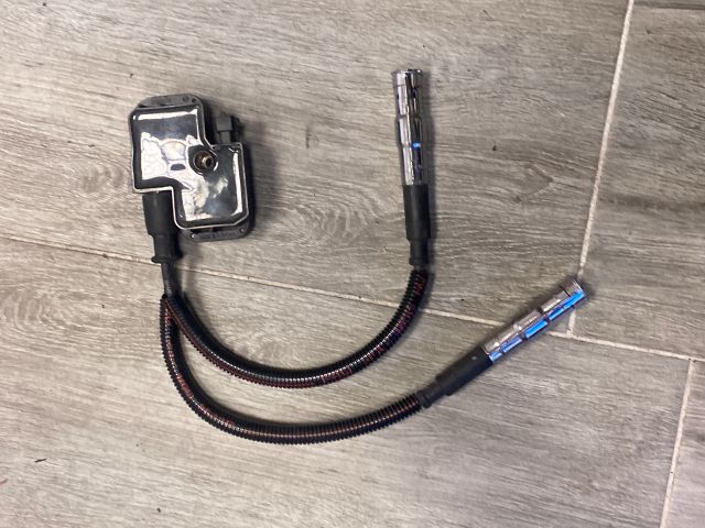 bontott MERCEDES-BENZ A-CLASS Gyújtótrafó