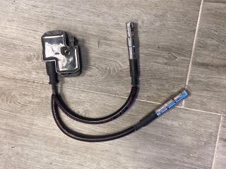 bontott MERCEDES-BENZ A-CLASS Gyújtótrafó