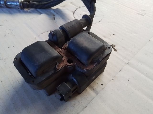 bontott MERCEDES-BENZ A-CLASS Gyújtótrafó