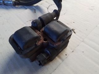 bontott MERCEDES-BENZ A-CLASS Gyújtótrafó