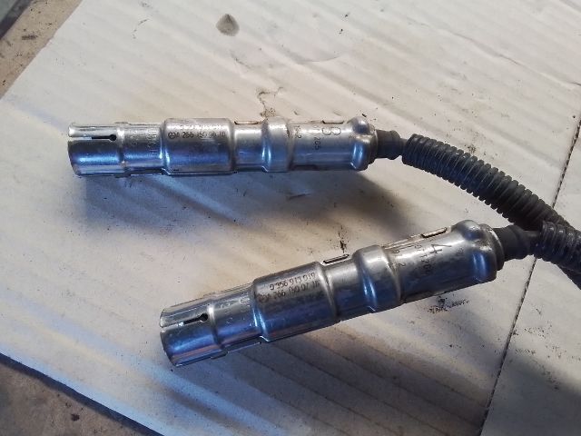 bontott MERCEDES-BENZ A-CLASS Gyújtótrafó