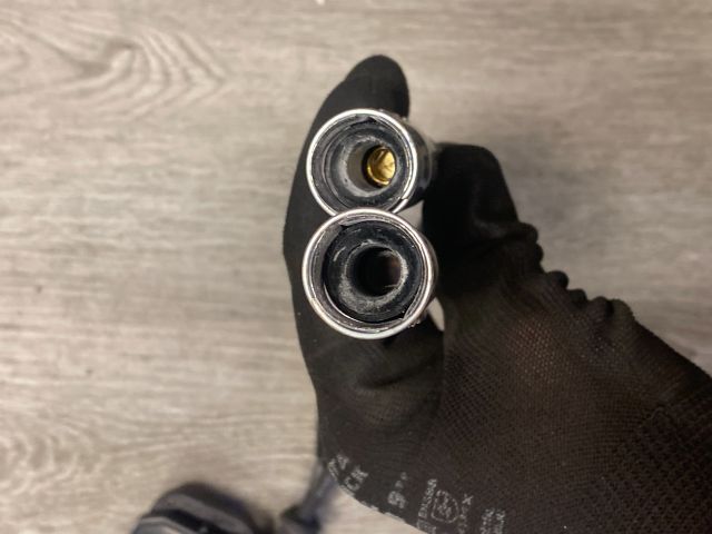 bontott MERCEDES-BENZ A-CLASS Gyújtótrafó