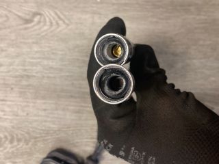 bontott MERCEDES-BENZ A-CLASS Gyújtótrafó