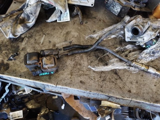 bontott MERCEDES-BENZ A-CLASS Gyújtótrafó